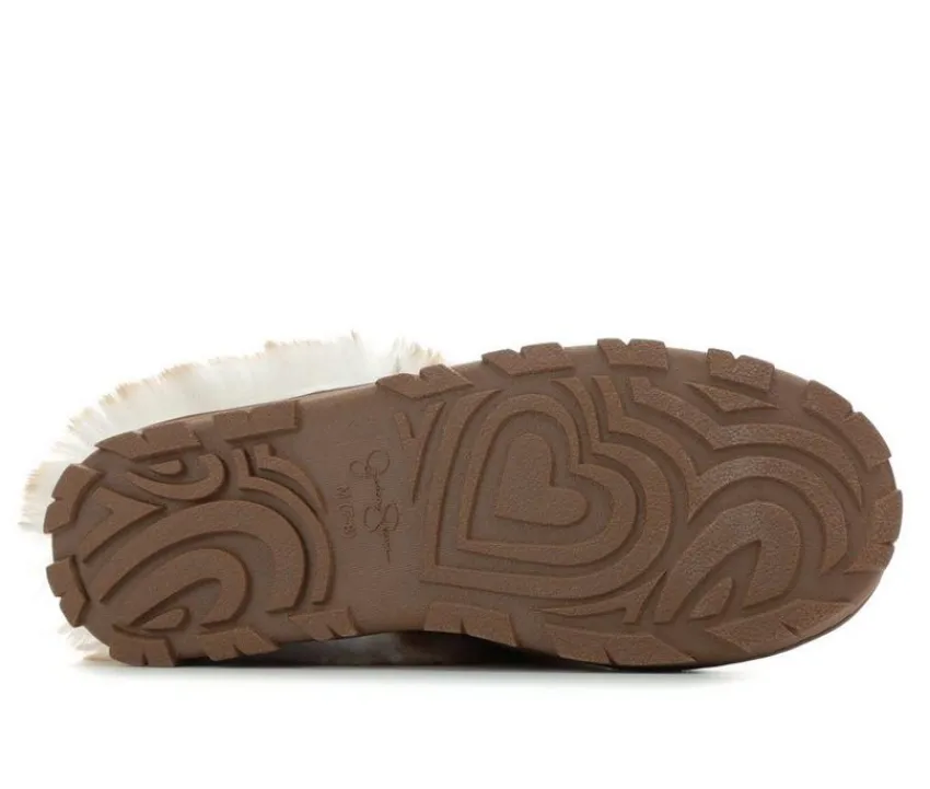 Micro Clog Slippers|Jessica Simpson Best