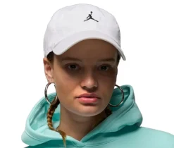 Club Cap Washed|Jordan Hot