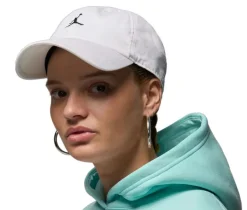Club Cap Washed|Jordan Hot