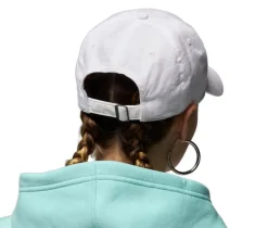 Club Cap Washed|Jordan Hot