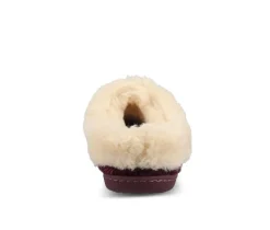 Adiah Clog Slippers|Journee Collection Outlet