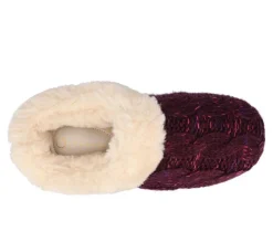 Adiah Clog Slippers|Journee Collection Outlet