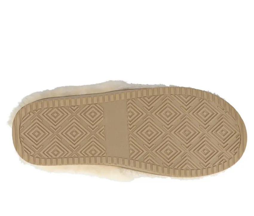 Blair Clog Slippers|Journee Collection Sale