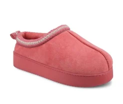 Connway Clog Slippers|Journee Collection Clearance