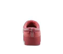 Connway Clog Slippers|Journee Collection Clearance