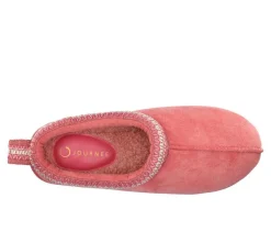 Connway Clog Slippers|Journee Collection Clearance