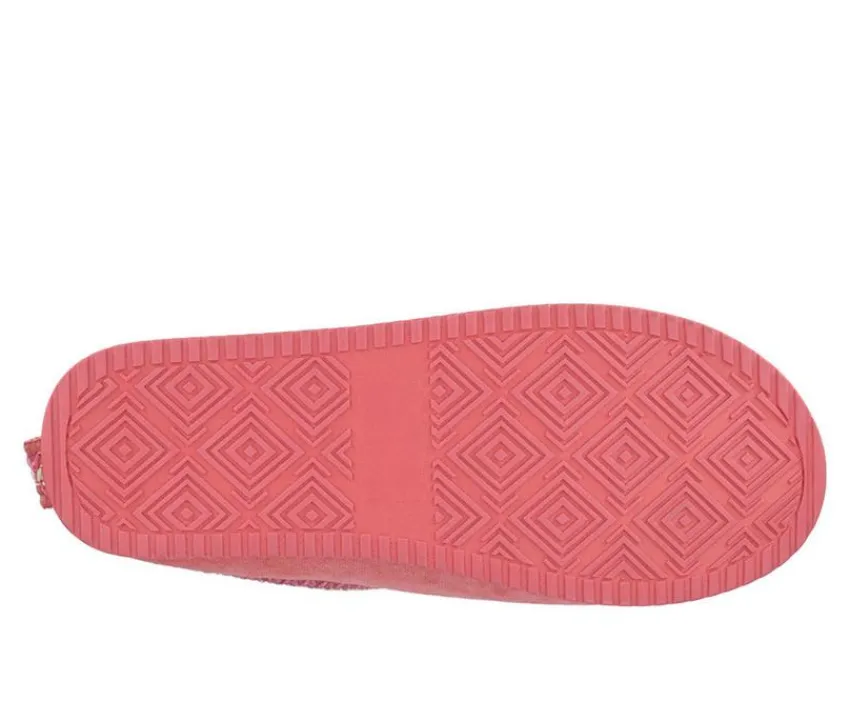 Connway Clog Slippers|Journee Collection Clearance