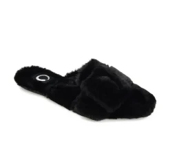 Journee Collection Slippers|Slippers>Eara Slippers