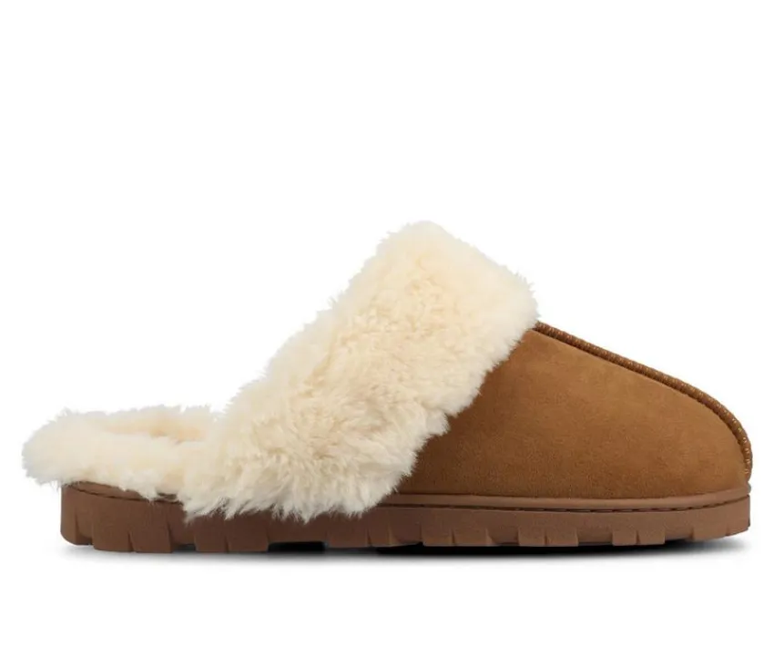 Kalli Clog Slippers|Journee Collection Online
