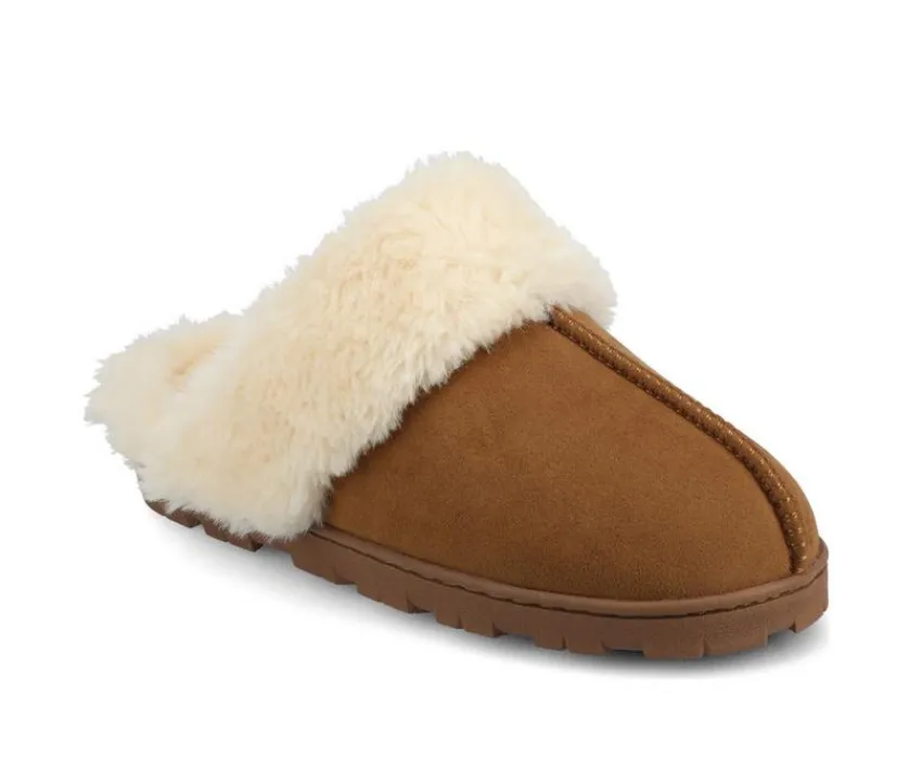Kalli Clog Slippers|Journee Collection Online