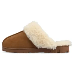 Kalli Clog Slippers|Journee Collection Online