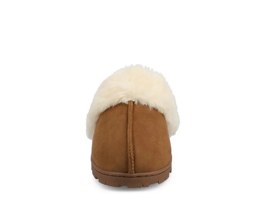 Kalli Clog Slippers|Journee Collection Online