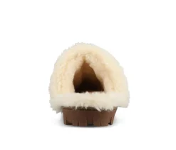 Kalli Clog Slippers|Journee Collection Online