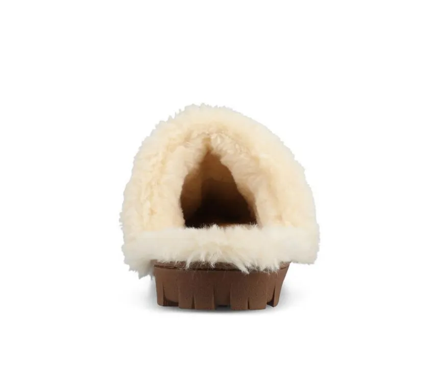 Kalli Clog Slippers|Journee Collection Online