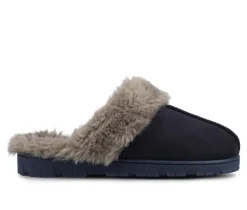 Journee Collection Slippers|Slippers>Kalli Clog Slippers