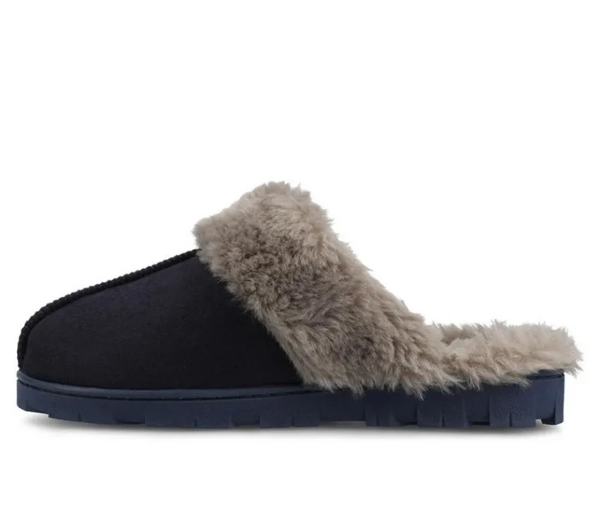 Journee Collection Slippers|Slippers>Kalli Clog Slippers
