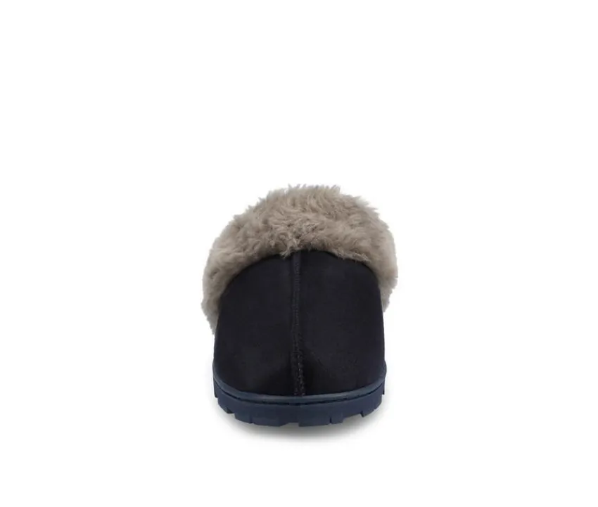Journee Collection Slippers|Slippers>Kalli Clog Slippers