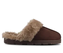 Kalli Clog Slippers|Journee Collection Outlet