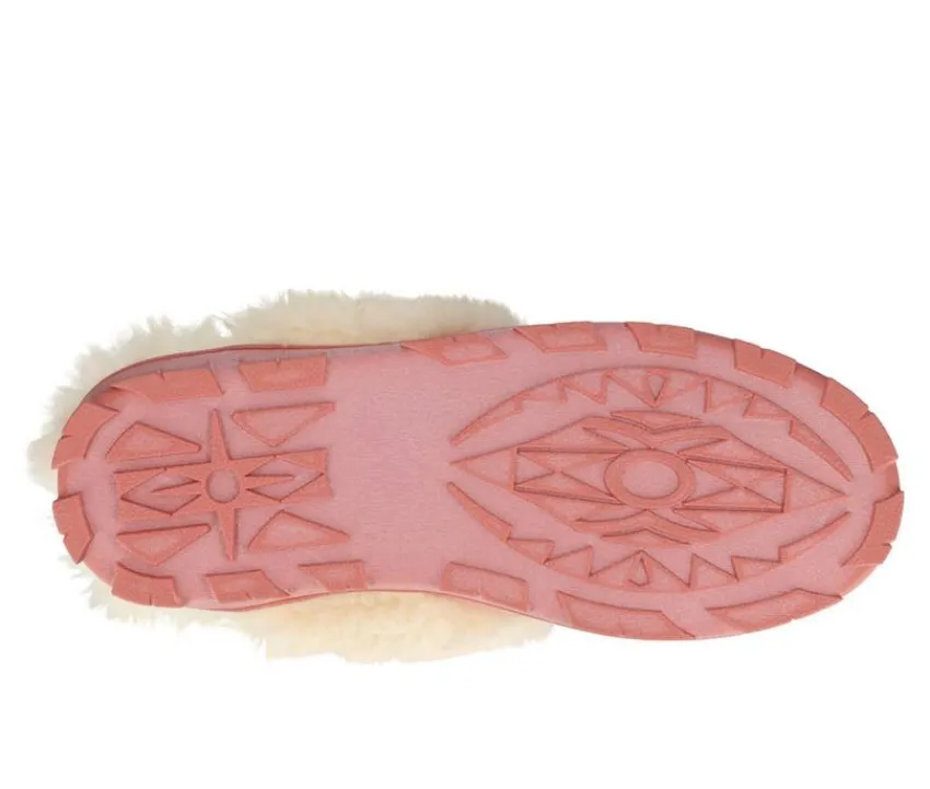 Kalli Clog Slippers|Journee Collection