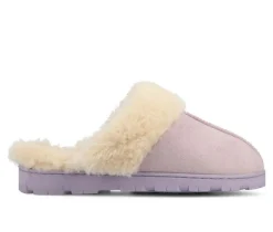 Journee Collection Slippers|Slippers>Kalli Clog Slippers