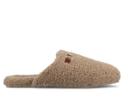 Journee Collection Slippers|Slippers>Monnroe Slippers
