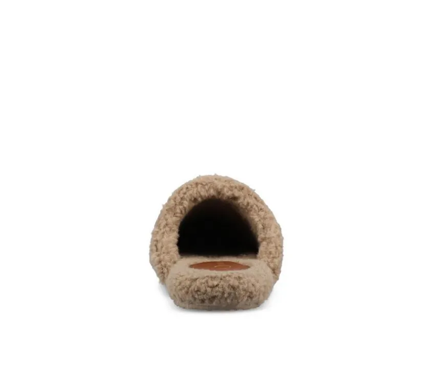 Journee Collection Slippers|Slippers>Monnroe Slippers