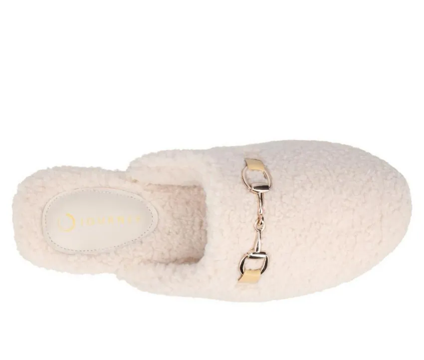 Journee Collection Slippers|Slippers>Monnroe Slippers