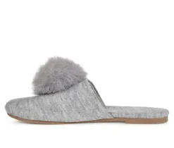 Nightfall Slippers|Journee Collection Sale