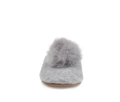 Nightfall Slippers|Journee Collection Sale