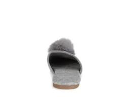 Nightfall Slippers|Journee Collection Sale