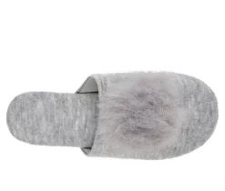 Nightfall Slippers|Journee Collection Sale
