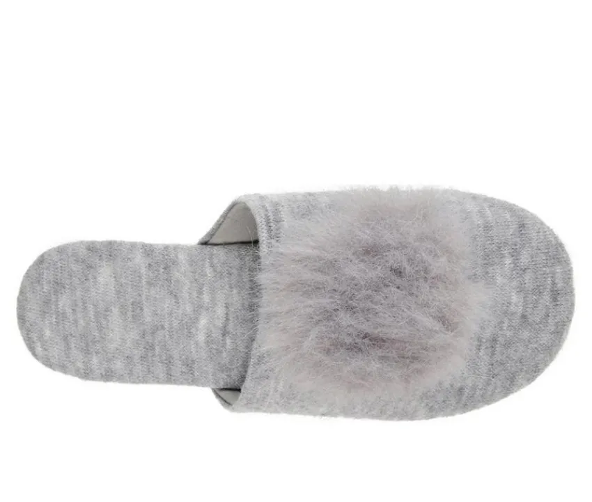 Nightfall Slippers|Journee Collection Sale
