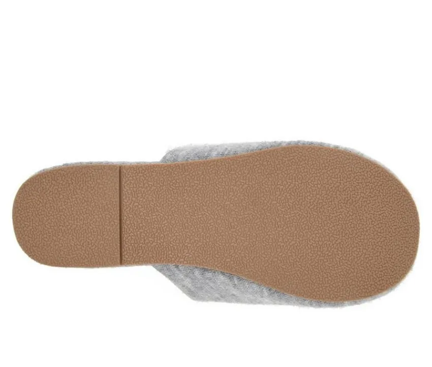 Nightfall Slippers|Journee Collection Sale