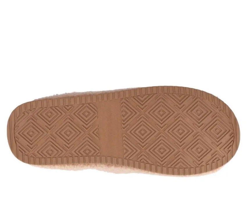 Journee Collection Slippers|Slippers>Pallmer Clog Slippers
