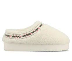 Pallmer Clog Slippers|Journee Collection Online