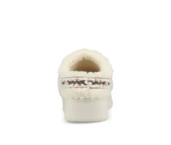 Pallmer Clog Slippers|Journee Collection Online