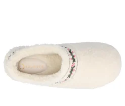 Pallmer Clog Slippers|Journee Collection Online