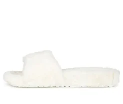Shadow Slide Slippers|Journee Collection Sale