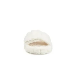 Shadow Slide Slippers|Journee Collection Sale