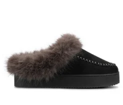 Journee Collection Slippers>Taran Slippers