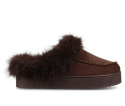 Journee Collection Slippers>Taran Slippers