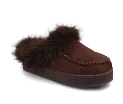 Journee Collection Slippers>Taran Slippers