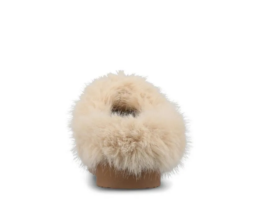 Taran Slippers|Journee Collection Online