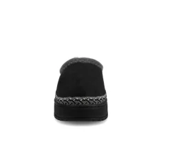 Tarika Slippers|Journee Collection Clearance