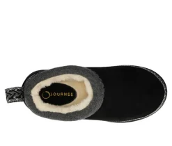 Tarika Slippers|Journee Collection Clearance
