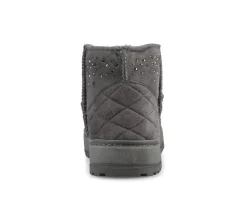 Tarla Slipper Booties|Journee Collection New