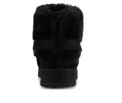 Thada Slipper Booties|Journee Collection New