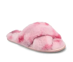 Veedia Slippers|Journee Collection