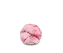Veedia Slippers|Journee Collection