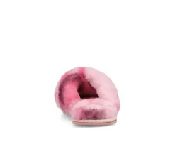 Veedia Slippers|Journee Collection